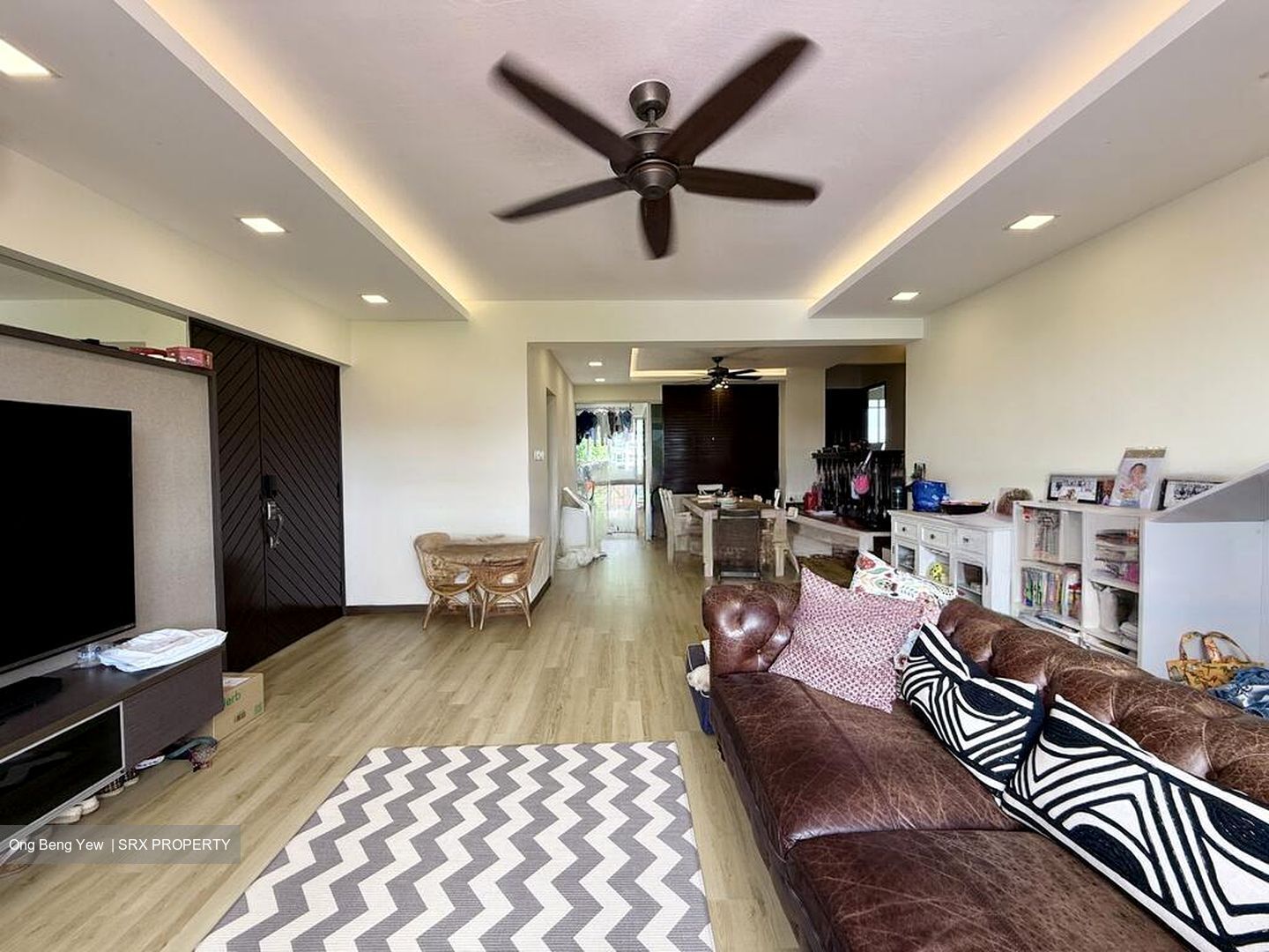 Faber Garden Condominium (D20), Condominium #470783001